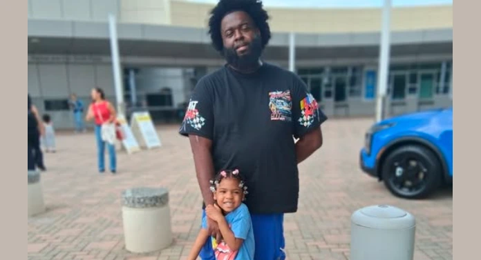 Little is the fourth worker to die at the USPS facility.