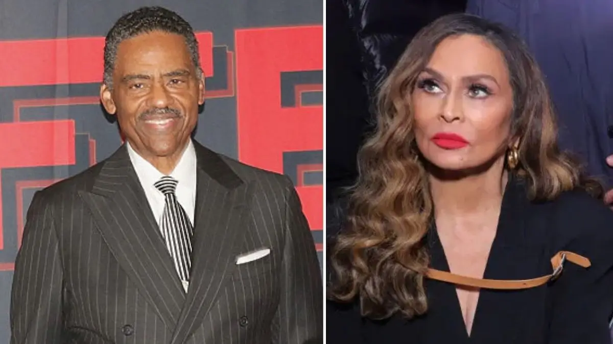 ‘Say What?!’: Richard Lawson’s Surprising Take on Dating Has Fans Wondering If His Divorce from Tina Knowles Left Deeper Scars Than Anyone Knew