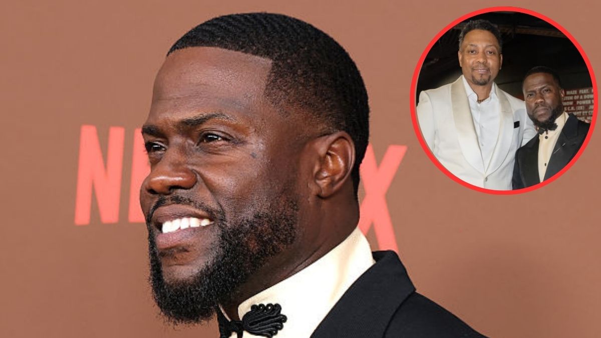 ‘He Snaked You Too?’: Kevin Hart’s Longtime Friend Says the Comedian Stole His Show Idea and Left Him on the Sidelines as the Project Took Off