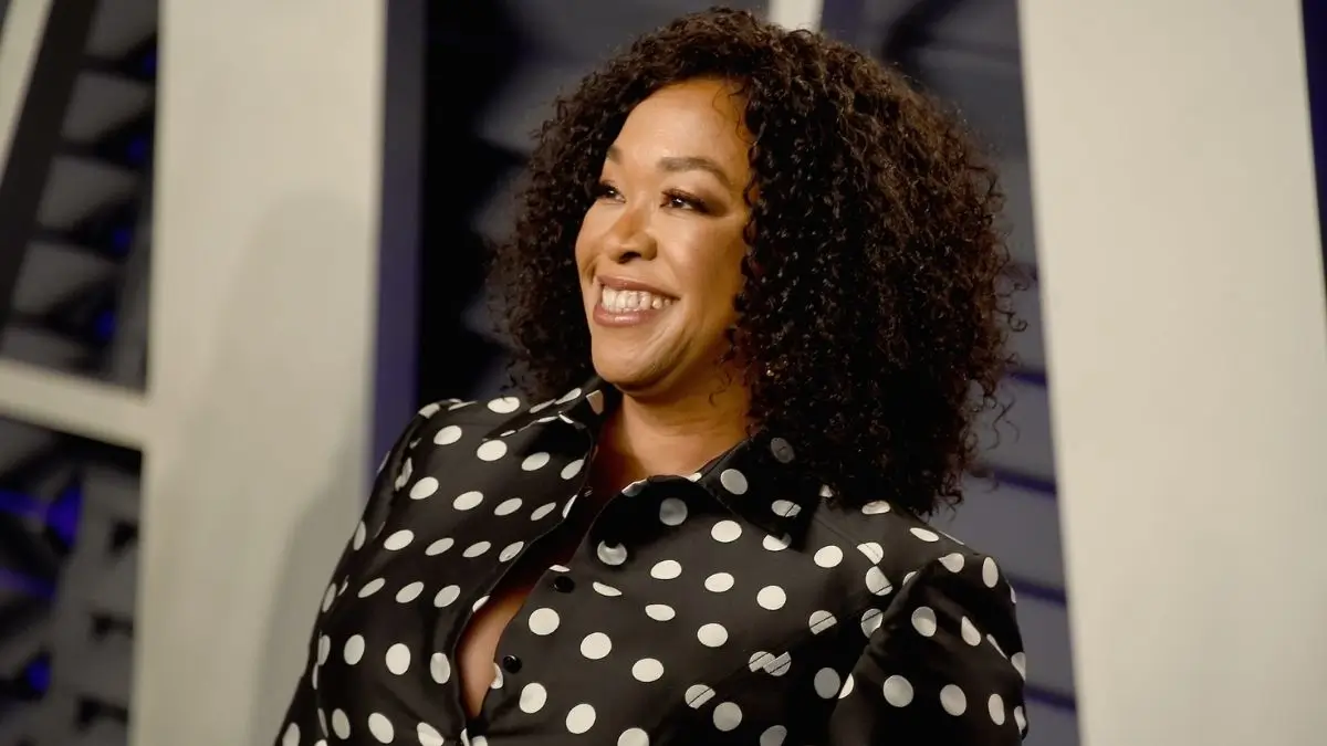 ‘Scandal’ Creator Shonda Rhimes Thought Nobody Would Notice — Then Her Secret About Obama’s Presidential Center Got Dragged Into the Open
