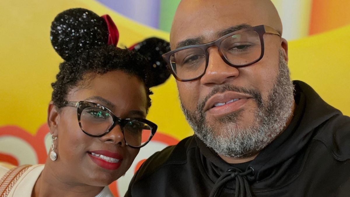 He Was Just 7 Years Old When He Walked Into Disney in 1985 — Then One Random Moment Earned Him Free Access for Life