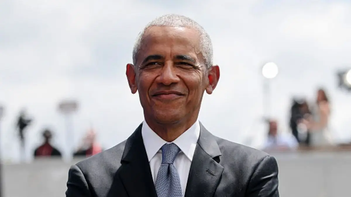 ‘Straight Up!’: Obama Breaks Silence on Trump’s Weird Obsession — And Shocks Viewers With Utterly Savage Response That Said the Quiet Part Out Loud
