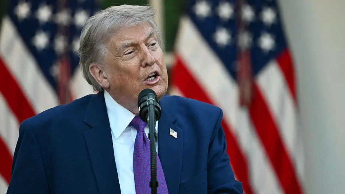 ‘This Is Real?!?’: Trump Sparks Outrage with Bizarre Fantasy-Filled D-Day Video as One Off-Balance Moment Hijacks the Entire Message
