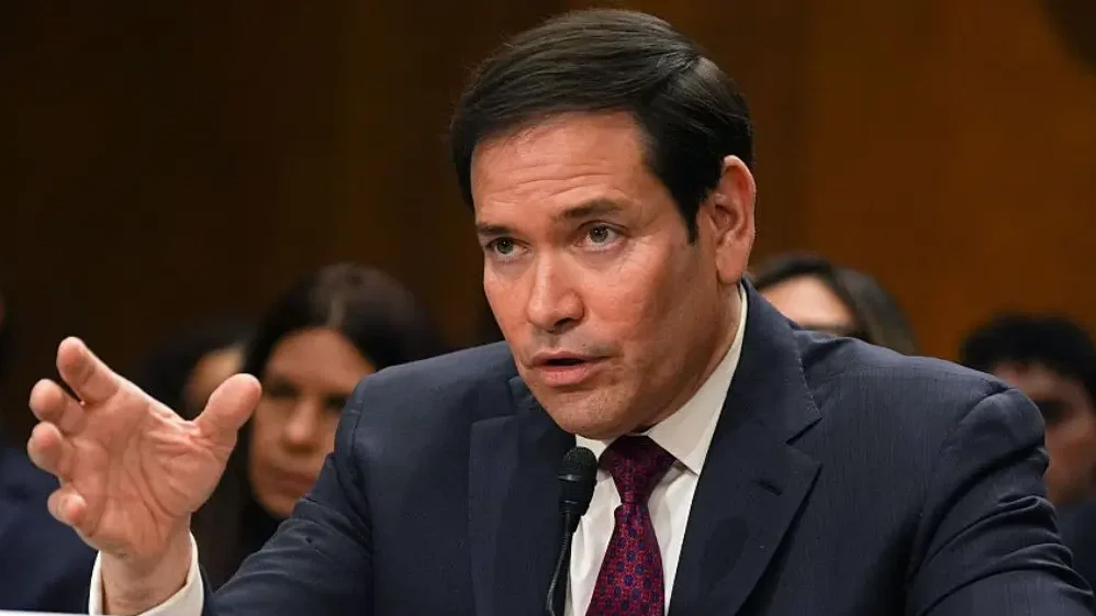 ‘Oh Man!’: Marco Rubio Absolutely Obliterated During Congressional Hearing After Getting Caught Covering Up for One of Trump’s Most Notorious Lies