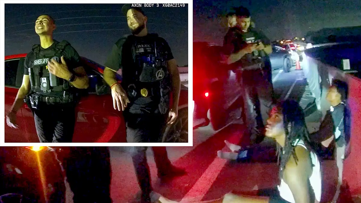 ‘What Happened to the Firearm?’: Attorney Accuses Deputies of ‘Perjury by Omission’ in Case Against 18-Year-Old Black Driver Facing Felony Charges as Gun Goes Missing in Police Custody