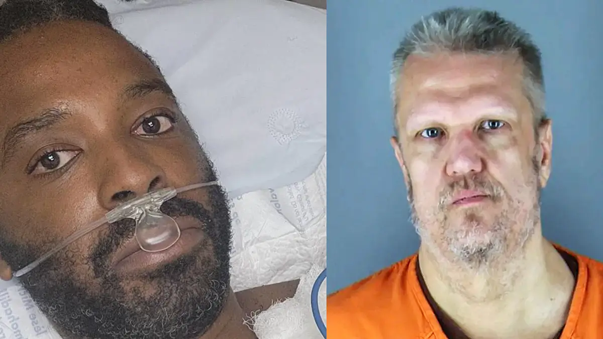 ‘Mentally Ill and Dangerous’: Former Homeowners Hid Violent Neighbor From Black Buyers, Lawsuit Says, Then Minneapolis Police Left Him Free Until He Shot Buyer