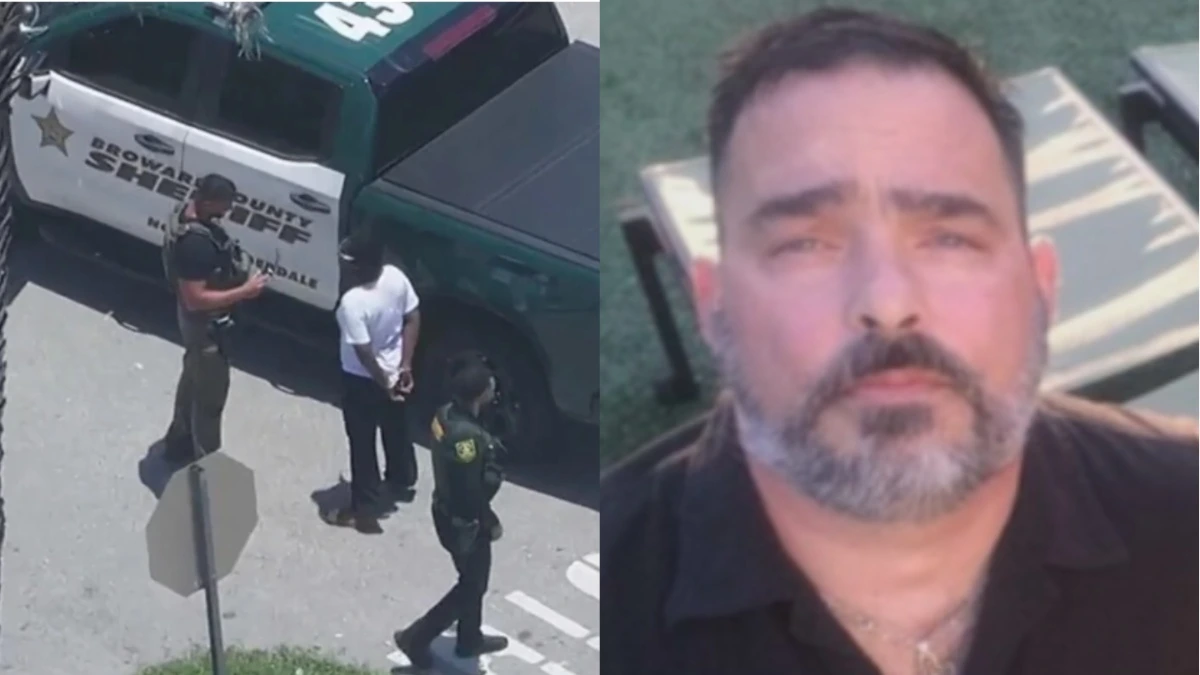 Murder or Self Defense? White Man Killed By Black Woman At Florida Walmart Over Parking Spot Calculated murder or self-defense? That’s what Florida