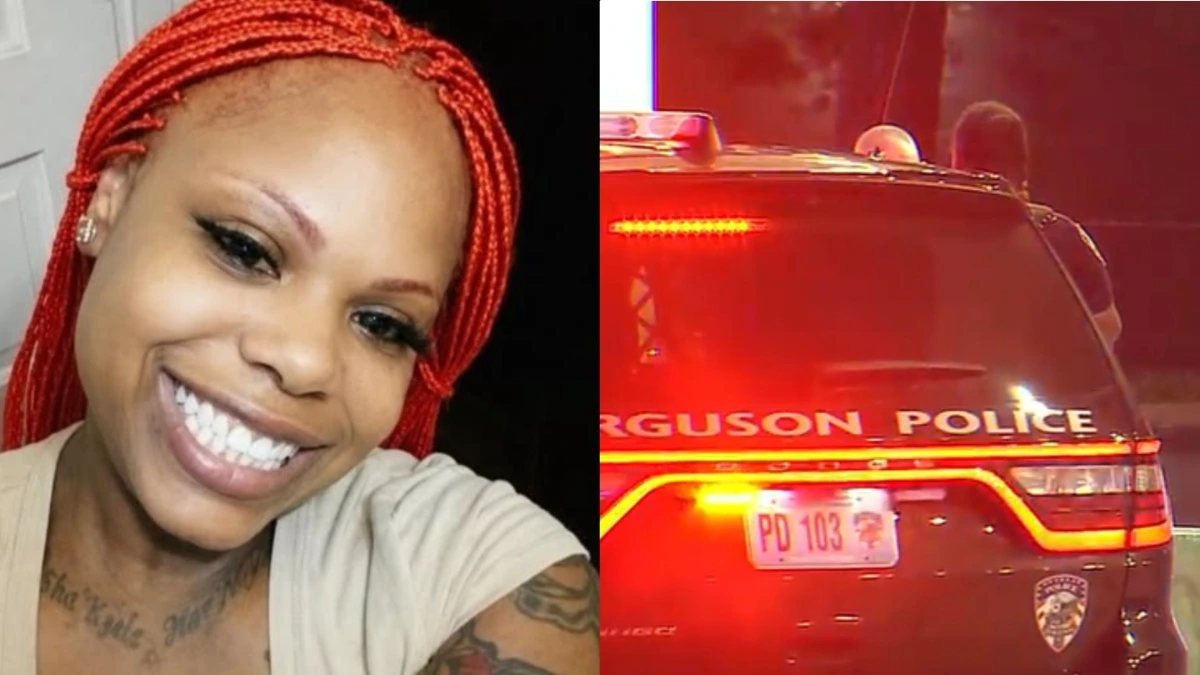 Shakeela Martin was killed while picking up slushies for her kids