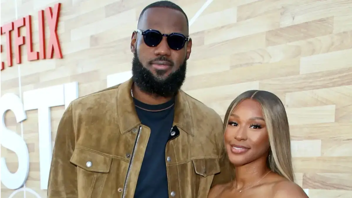 ‘She Ain’t Lying’: Savannah James Hits Back at Criticism of Husband LeBron James and People Using His Name for Clout Following His Lakers Departure