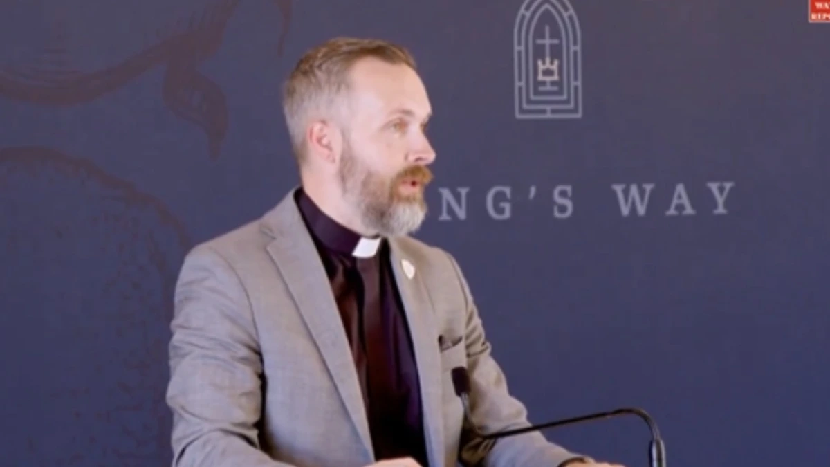 MAGA Pastor Faces Fierce Backlash After Claiming Black People Were Supposed To Live Under White Rule: ‘What Century Are We In?’