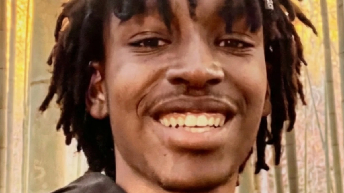 Kyle Bassinga was found dead in Marietta in February 2026.