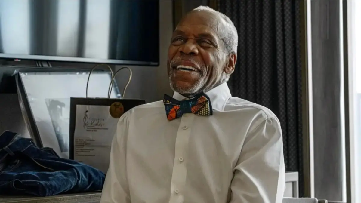 ‘When Did Glover Get in a Wheelchair?’: Danny Glover’s Sweet Fan Encounter Has Viewers Taking a Closer Look Weeks After His Shocking Diagnosis