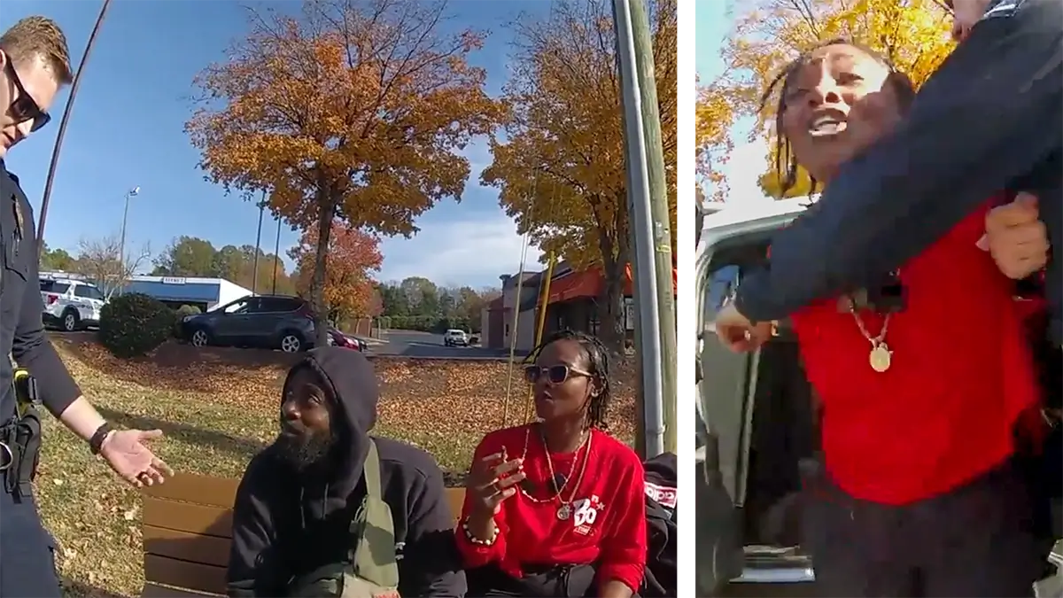 ‘Multiple False and Misleading Claims’: Lawsuit Says Charlotte Cops Targeted Black Couple Despite Years of Warnings on Hemp Law
