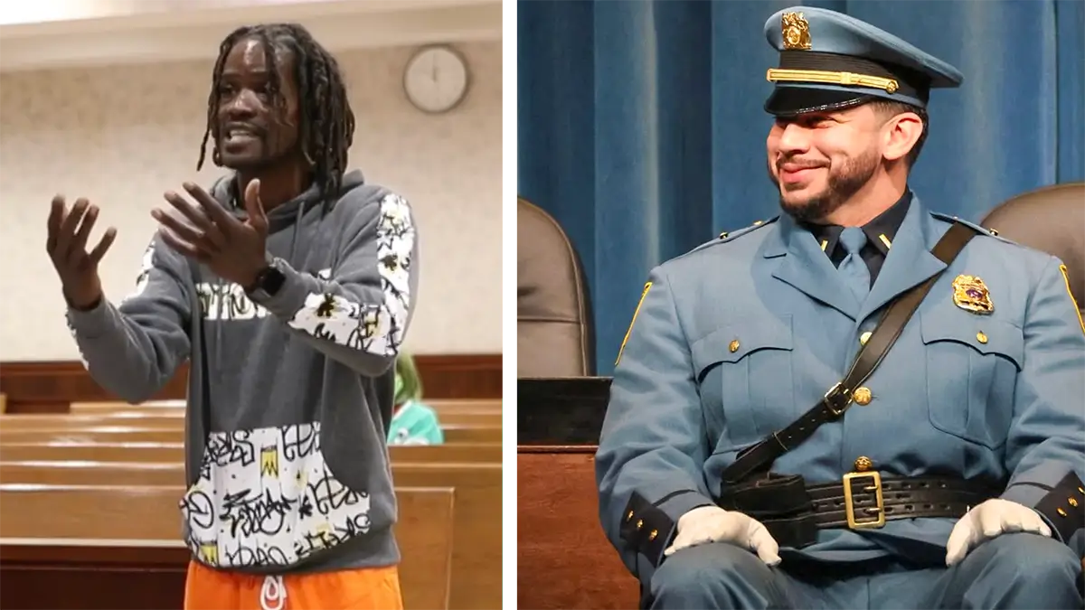 Bodycam Catches New York Cop Planting Drugs on Black Man – Second False Arrest in a Year – Lawsuit Filed
