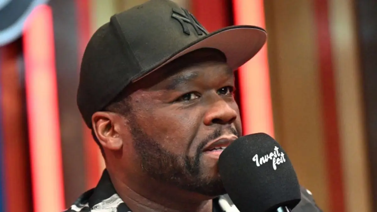 ‘Sounds Like a Bait and Switch Move’: Shreveport Mayor Downplays 50 Cent’s Threat to Pull the Plug on Multimillion-Dollar Deal
