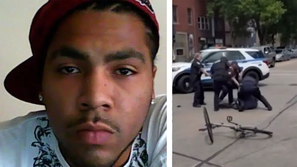 ‘This Was an Execution’: Wisconsin Officer Shoots Black Man in Head at Close Range, Sparking Protests in Madison