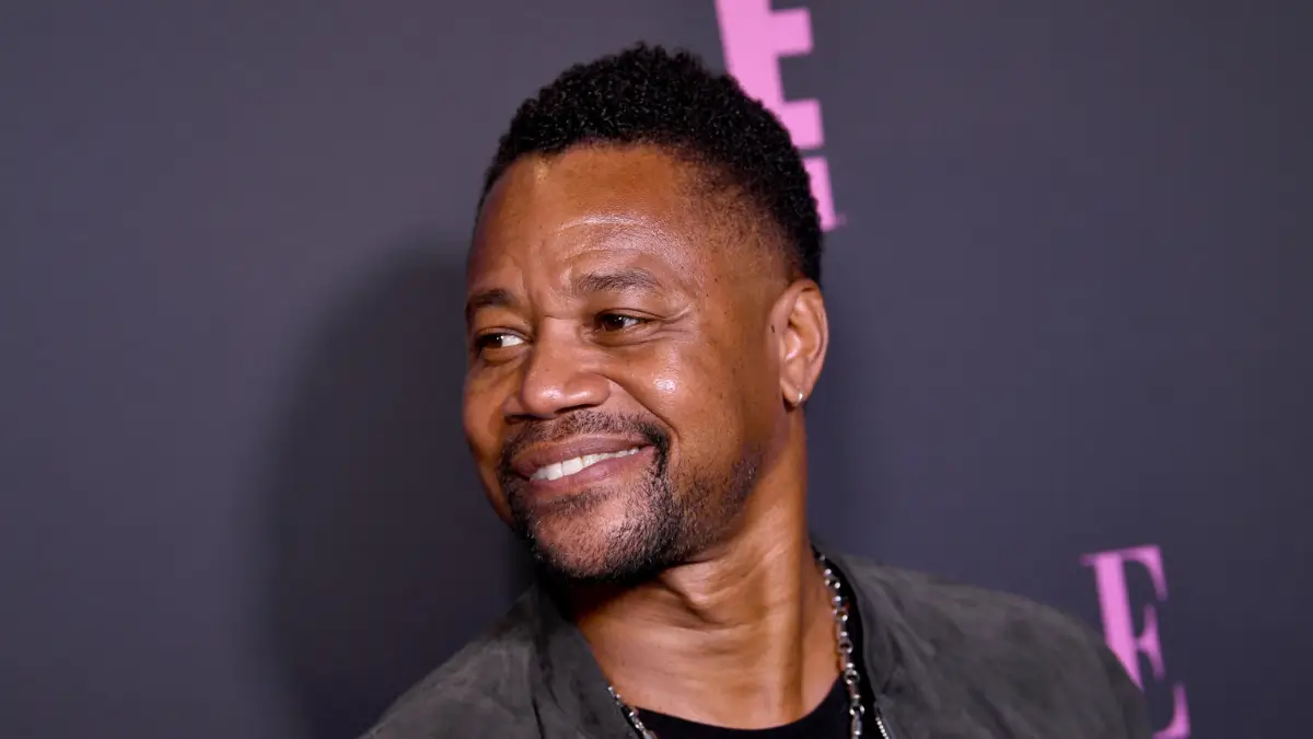 Cuba Gooding Jr., 58, has stayed out of the spotlight but not out of Hollywood. The Oscar-winning actor found success early in his career. His work kept