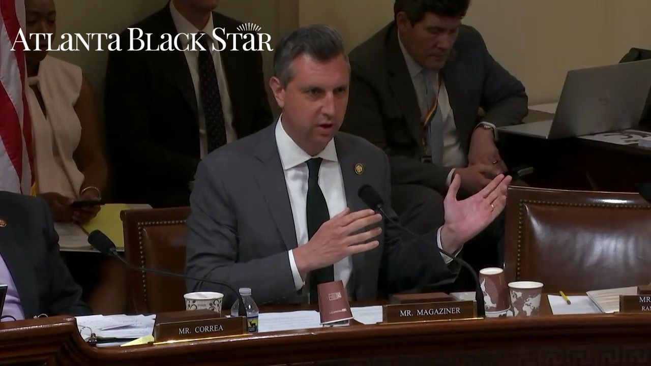 ‘I Don’t Know!’: Democrat Tears Through Trump’s Obsession, Squeezes Until One Official Finally Cracks and Gives Up the Number They Wanted Buried
