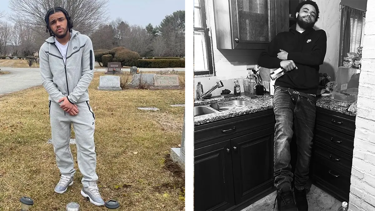‘Posed No Threat’: Connecticut Cops Left Black Teen Paralyzed After Tasering, Dragging Him Following Dirt Bike Crash, $50M Lawsuit Says