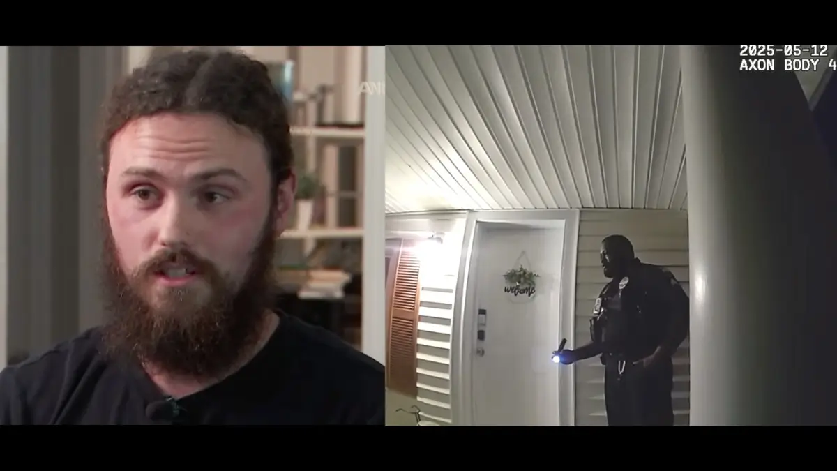 ‘I’ll Sue!’: Georgia Man Makes Good on His Warning After Bodycam Video Blows a Stunning Hole in Cops’ Claims