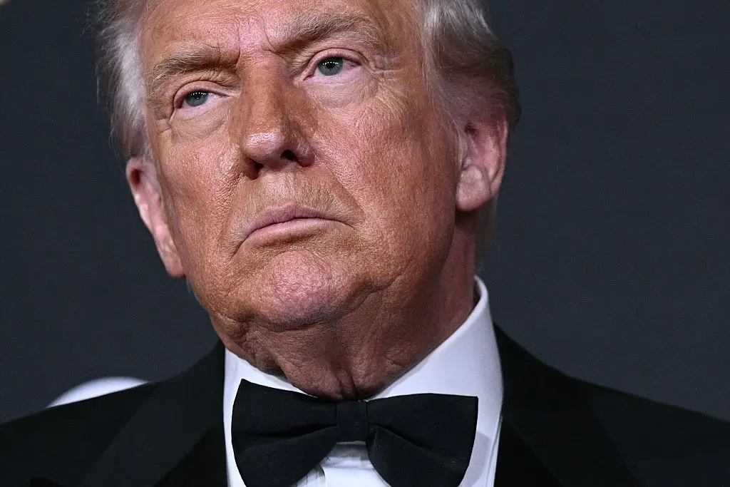 ‘A Monument to His Shame’: Trump’s Kennedy Center Takeover Hits Another Roadblock as Judge Puts His Latest Move on Ice