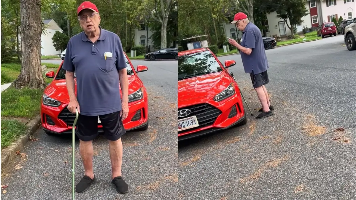 'Blackity Black’: Elderly White Neighbor Calls 911 on Black Realtor During Routine Property Showing, and Police Make It No Better