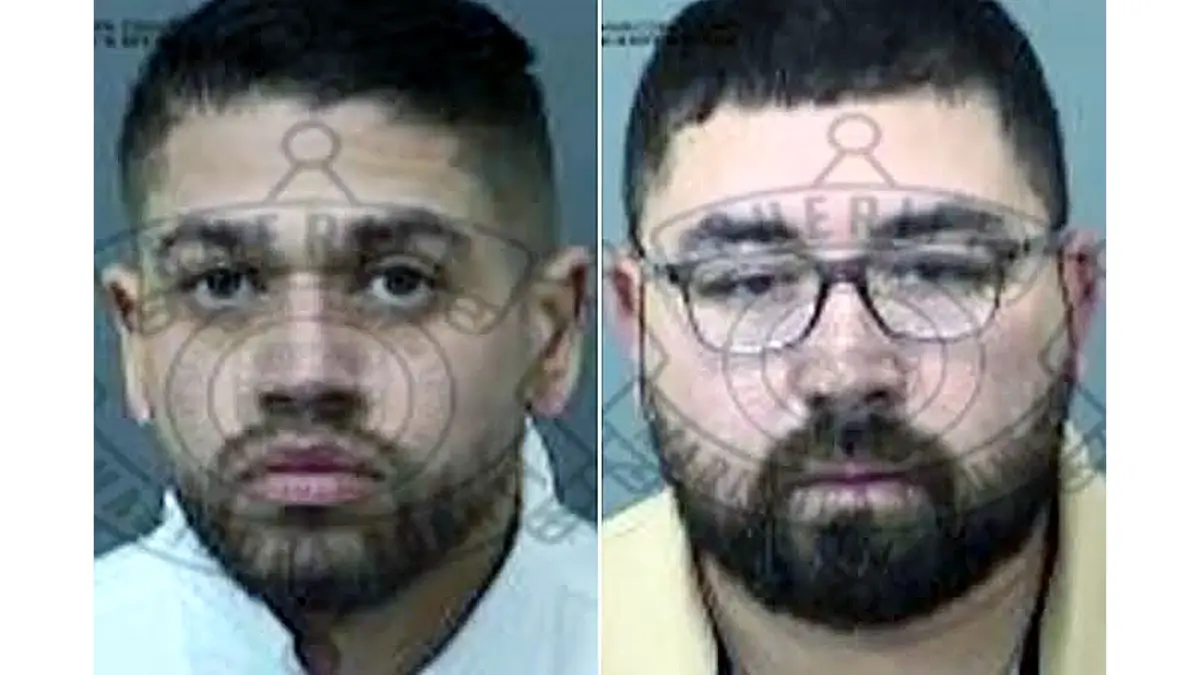 Phoenix Cops Accused of Terrorizing Couple in Unreported Traffic Stop After Police Initially Suspected Police Impersonators