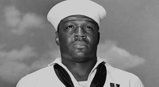 The Navy is reportedly considering renaming the U.S. Doris Miller, named after a Black veteran for his heroic efforts during the Pearl Harbor attack.