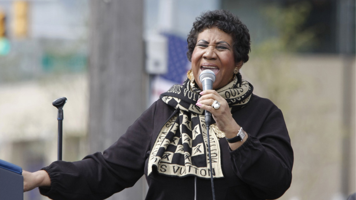 Aretha Franklin’s Sons Settled Her Estate But Are Still Fighting Over What’s Left Behind — and What’s Sitting In Storage May Unlock Pieces of Her Legacy