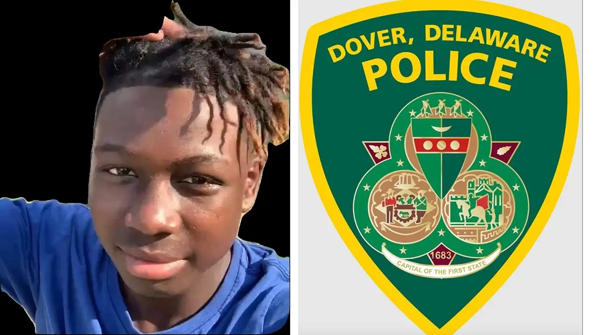 ‘Prosecutorial Misconduct as Well as Police Misconduct’: Black Teen Facing Life in Prison After Rejecting Plea Deal, Claims Alibi as Prosecutors Push Adult Murder Trial