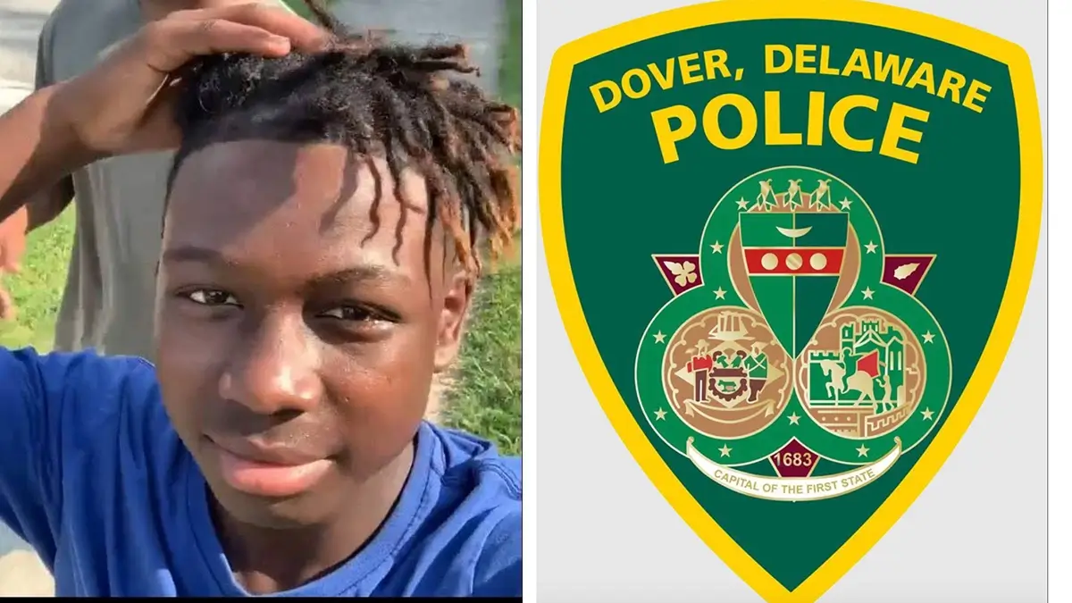 ‘Did Not Match My Son’s DNA’: Delaware Black Teen Faces Life In Prison Despite Suppressed Interrogation, Weak Evidence, Judge Says
