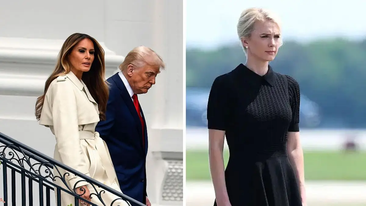 trump-melania-natalie-harp