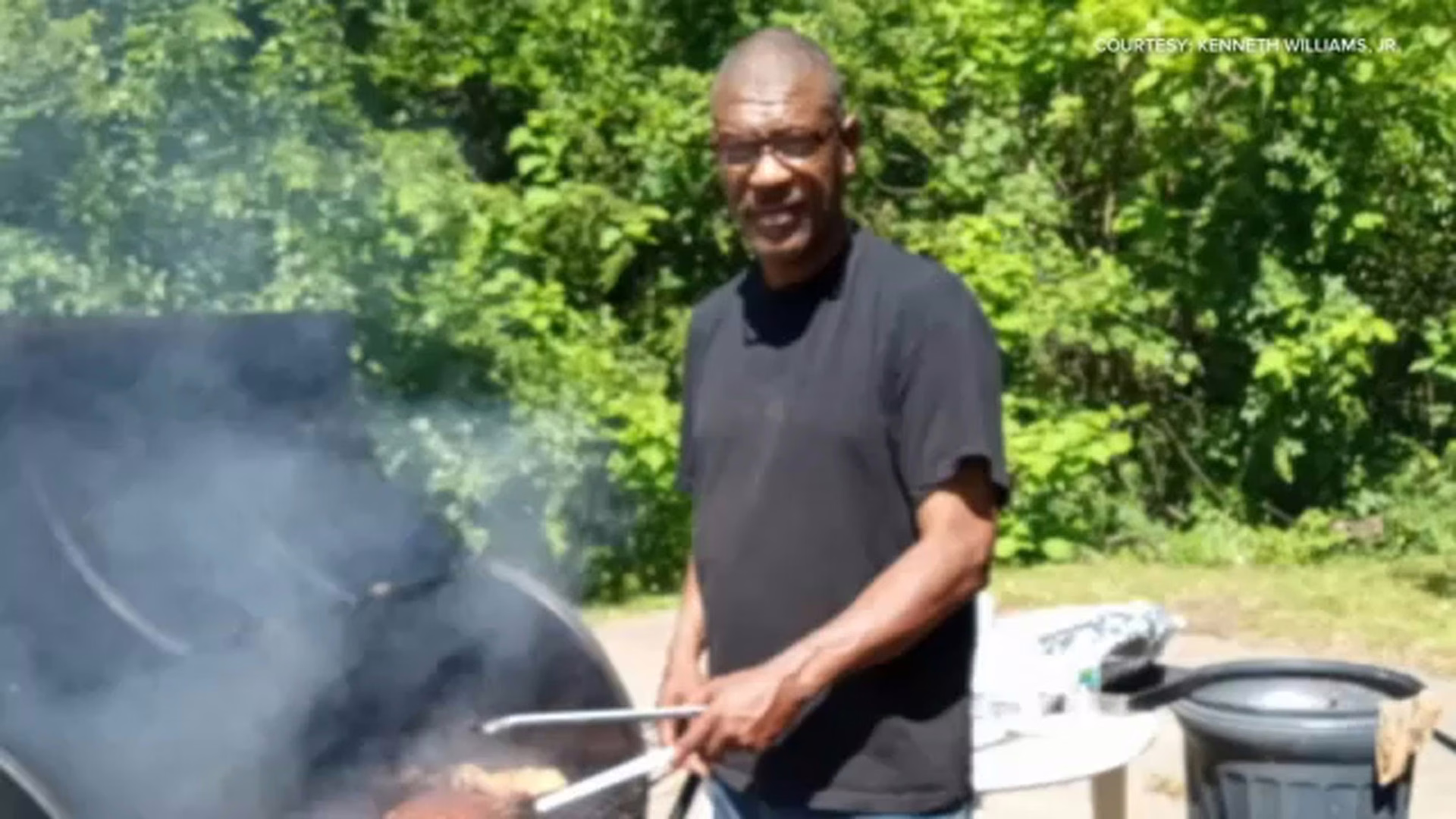 ‘It Feels Like Overkill’: Family Demands to Know Why Nine Indiana Cops Opened Fire on 67-Year-Old Black Security Guard, Killing Him in Gary