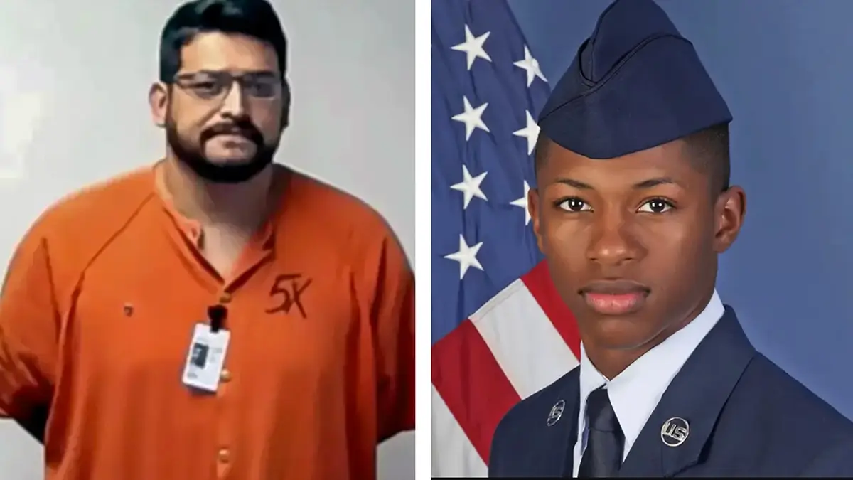‘I Just Need Something to Be Final’: Roger Fortson’s Mother Says She Won’t Celebrate Until Ex-Deputy is Convicted for Killing Her Son