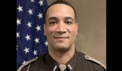 Black Indiana Deputy Forced to Fight During ‘State-Sponsored Hazing' Ritual Dies After Lying Motionless on Surface While Other Matches Continued, Lawsuit Says