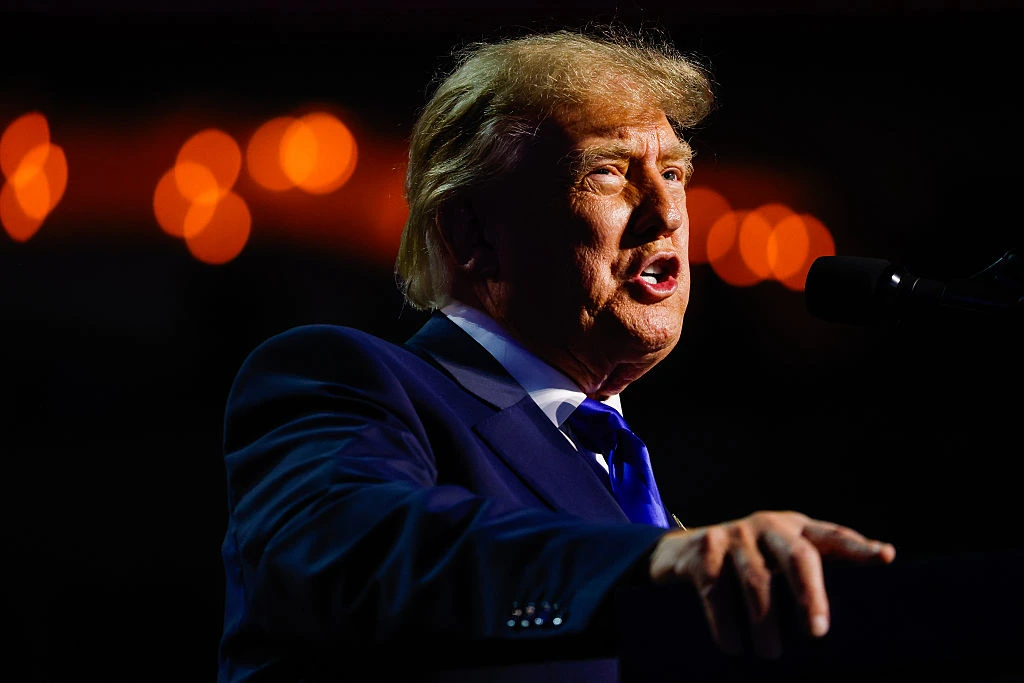 Trump Makes Promise After Promise, Says Relief Is Coming Right After the Election, Dangles ,000 — Then Returns the Very Next Day With More Money