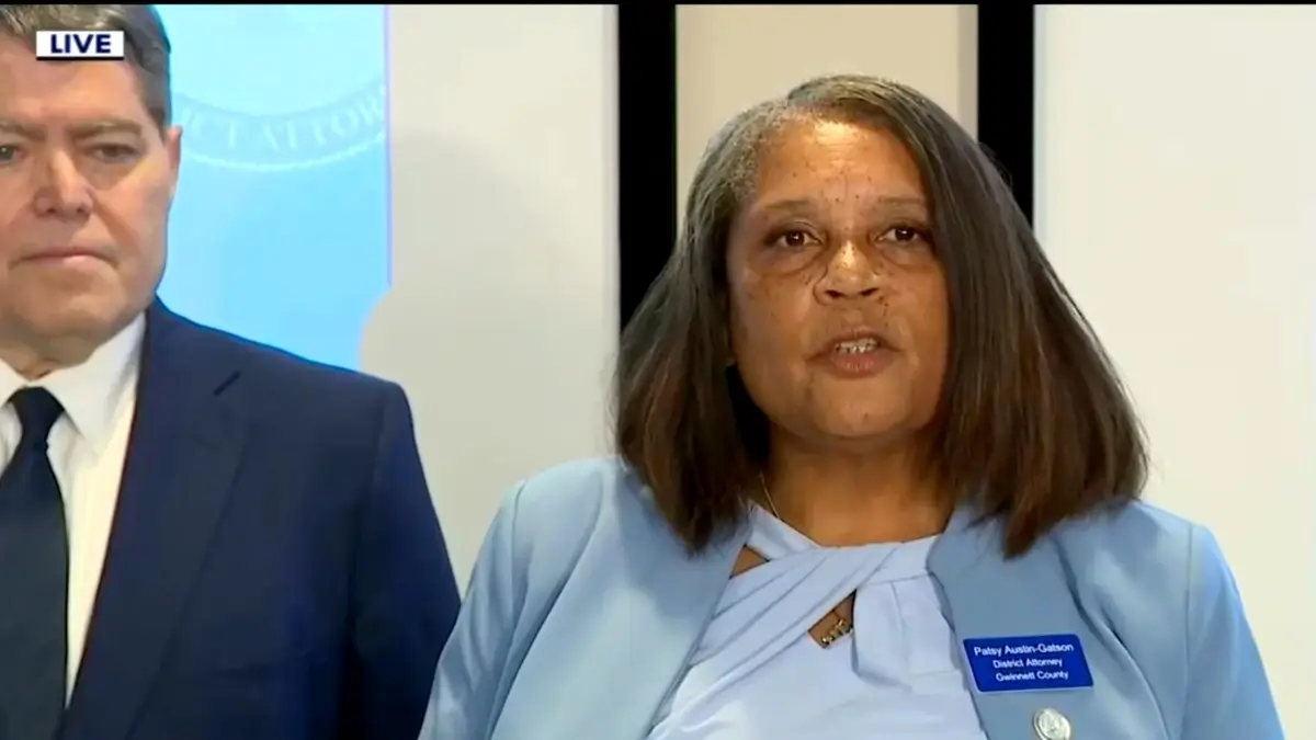 'Very Strange and Prejudicial': Five Black Women DAs in Metro Atlanta Fight to Bar New Law They Say Republicans Passed to Hobble Their Election Chances