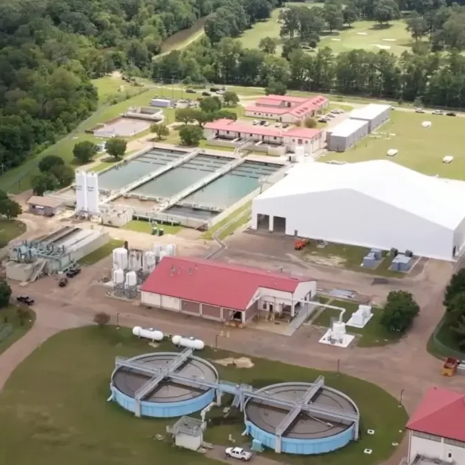 A court called Jackson's water crisis grievous, then dismissed the case