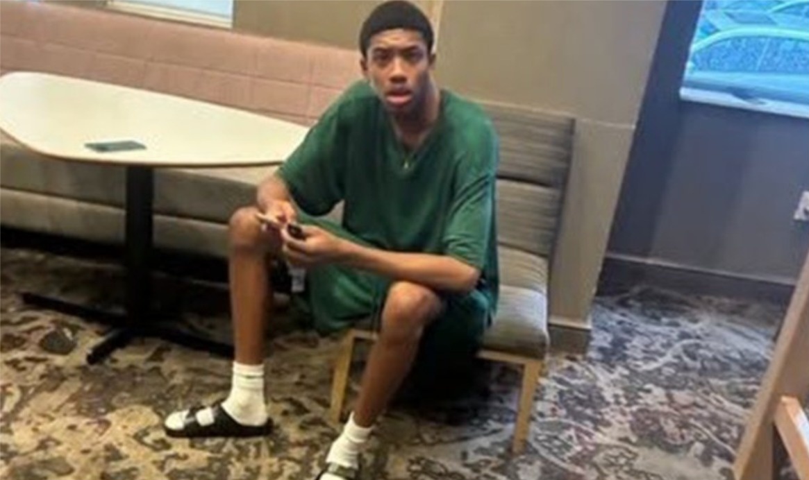 ‘Ain’t No Way!’: Man Drove Away in $90K BMW After Allegedly Telling Georgia Hotel Valet He Was a Professional Basketball Player
