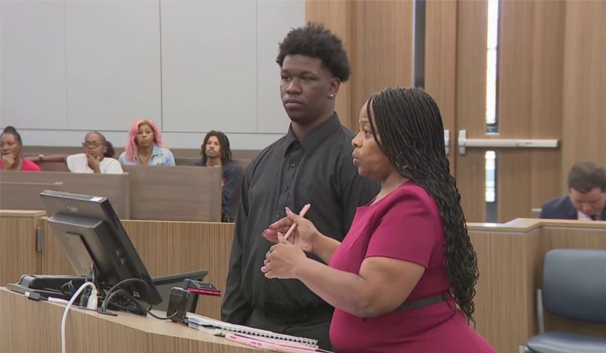 ‘Poor Judgment': Black Michigan Teen Sentenced After Killing Active Shooter at Mall Who Had Already Shot One Person Dead and Kept Firing