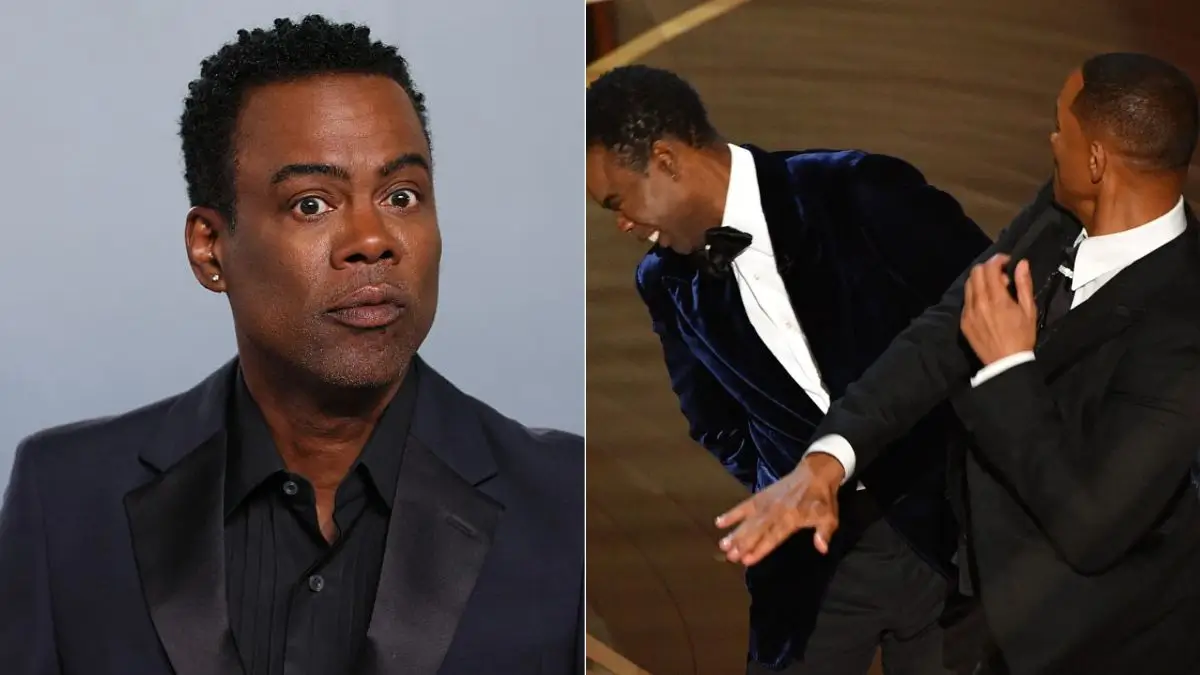 Chris Rock Refuses to Return to the Oscars After Will Smith’s Big Night Erupted Into a Slap He Can’t Escape, But One Thing Could Change His Mind