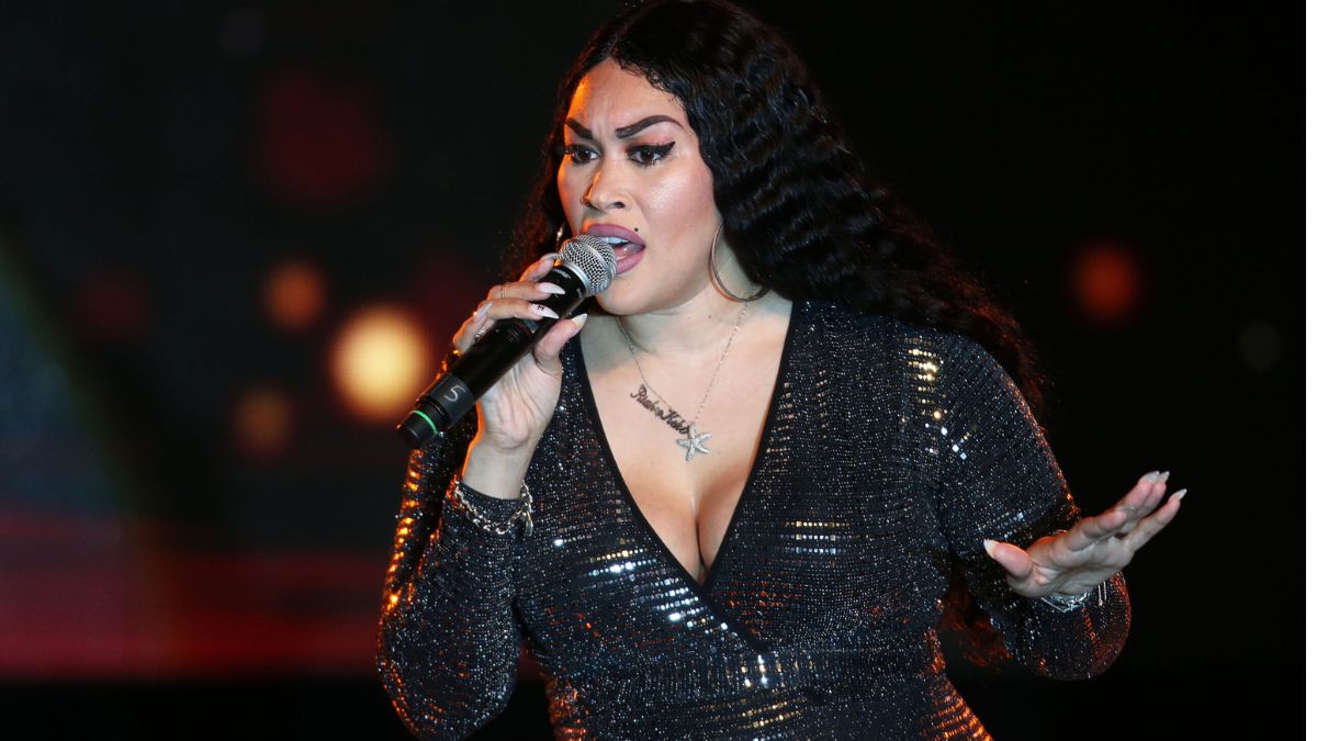 New Details About Keke Wyatt’s Arrest Emerge as Eyewitness Describes Alleged Gun Threat — But There’s More to the Story