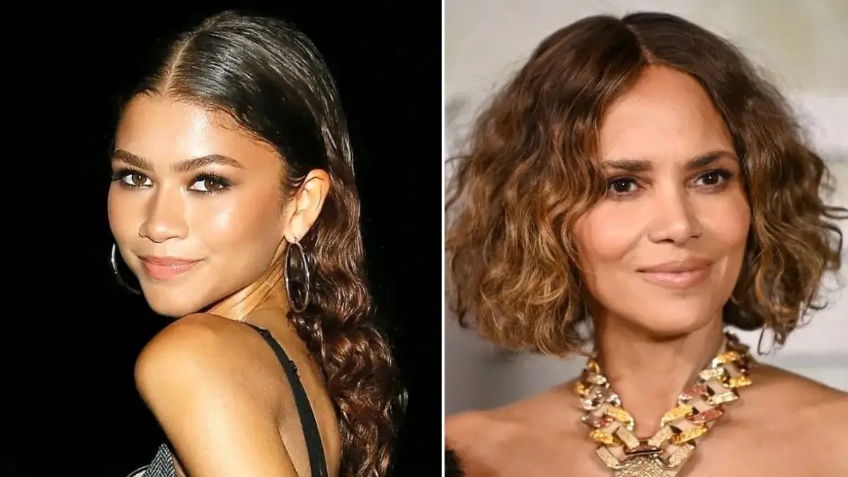 Zendaya's Emmys look