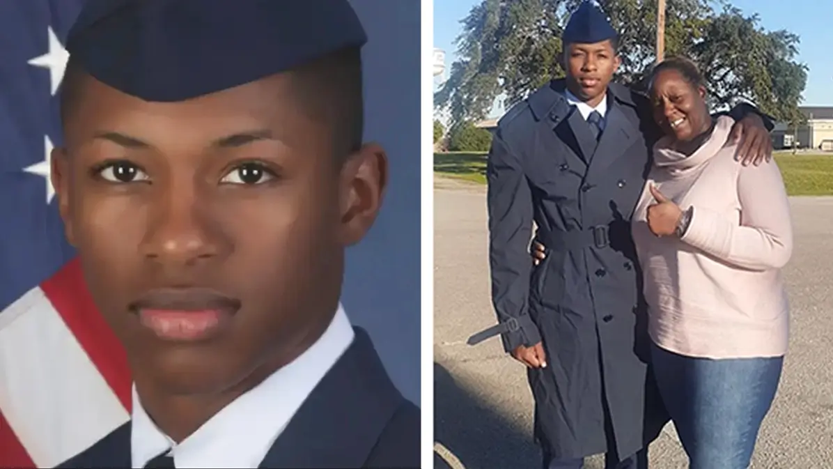 ‘I Just Knew It Should Have Been Some Black Juror in There’: All White Male Jury Took Two Hours to Acquit Cop Who Killed Innocent Florida Airman