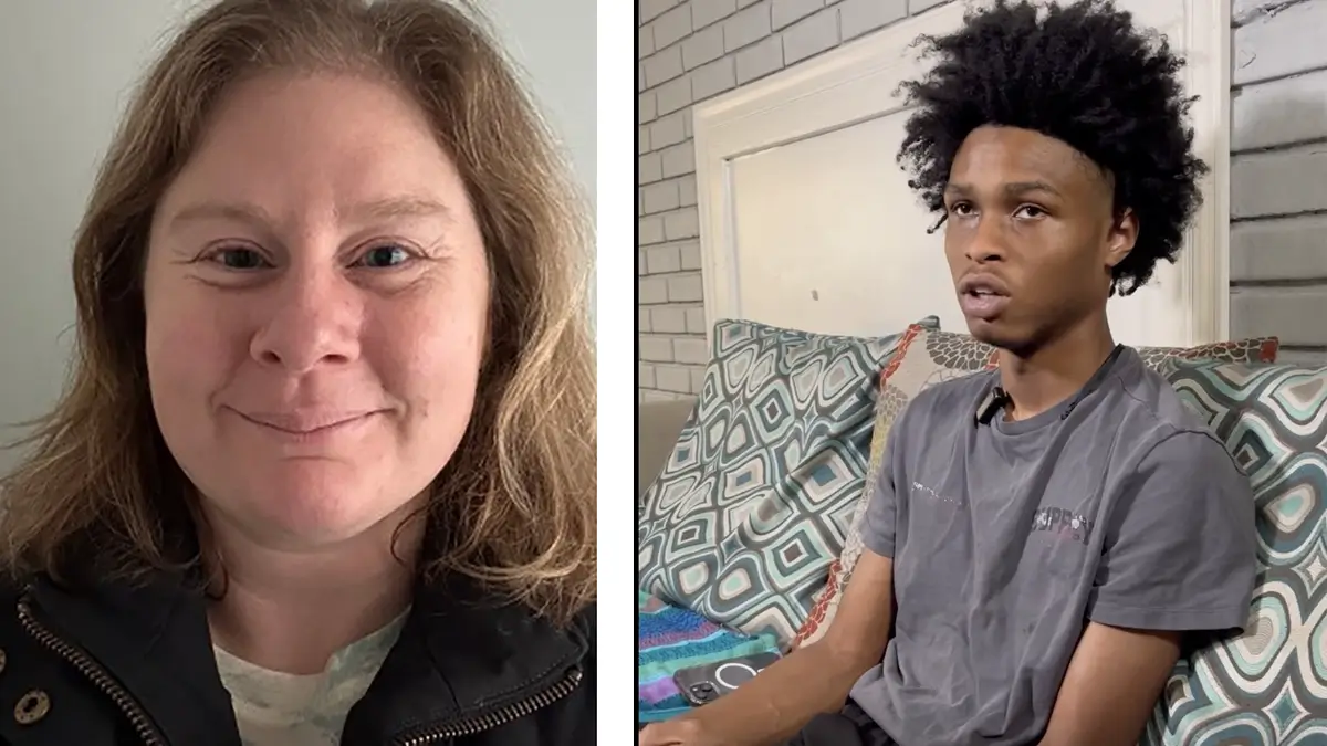 ‘I’m a Victim of Prejudice’: Black Student Had Top SAT Score and a School Alibi, But Police Still Arrested Him for Carjacking He Says He Didn’t Commit