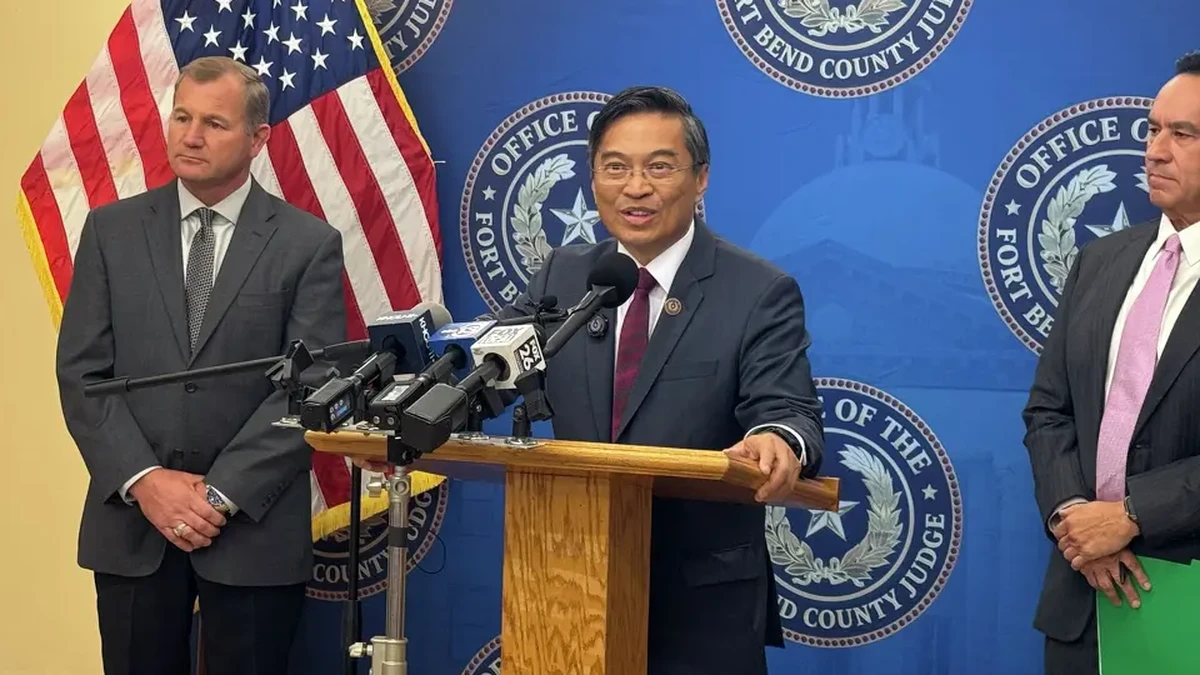 ‘Racist, Vile and Flat-Out Wrong’: Republican Judge Shares AI Video of Black ‘Supporters’ Thanking Him for Food and Jobs, Then Blames a Democrat