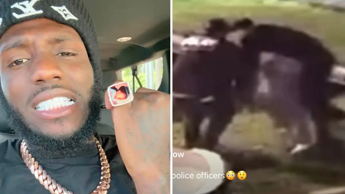 Investigators Seek Answers After 22-Year-Old Miami Man Was Abducted By Men In Police Gear on Video, and His Body Was Found Roadside Hours Later