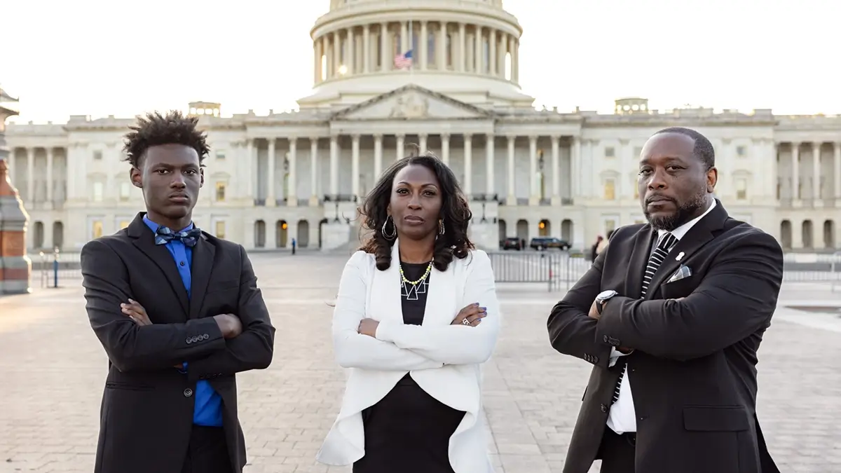 ‘Our Fight For Justice is Far From Over’: Innocent Black Couple Wins Major Legal Victory After FBI Blundered Into Wrong Home, Detonated Flashbang