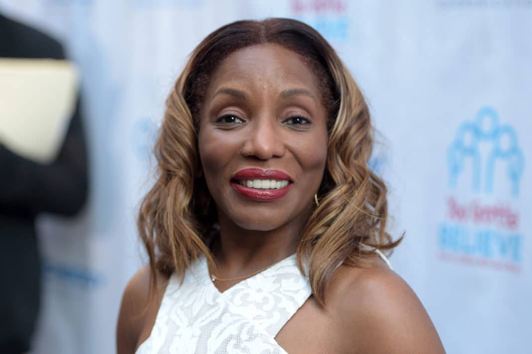 Stephanie Mills Says She’ll Never Forget That Humiliating Lady Gaga Encounter That Went From Awkward to Disrespectful Real Fast