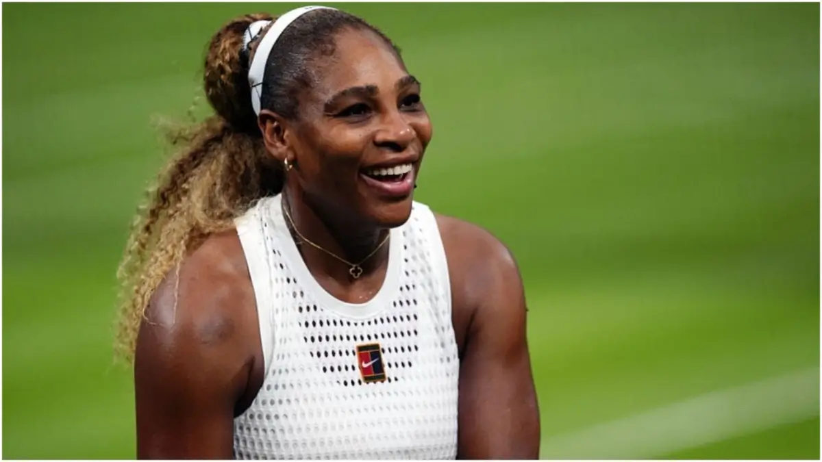 Serena Williams Joins Her Sister Venus In Barbie Doll Franchise, Turning Her Signature Curves Into a Celebration of the Body Critics Once Picked Apart